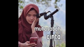 Muhasabah Cinta Edcoustic Cover Fattikha ayunda