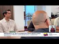Presidenta (E) emite importantes anuncios en torno al despliegue social y operativo por sismos