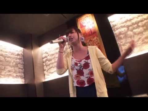 チェリー／スピッツ（cover）