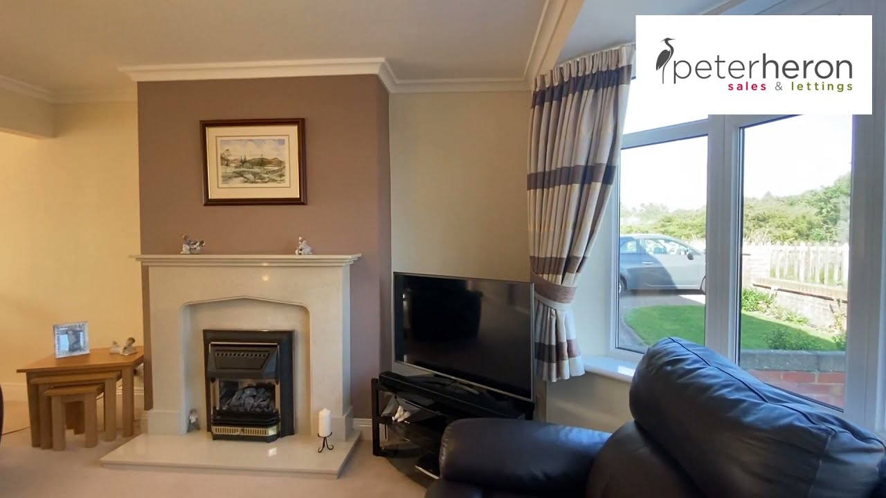 Grizedale Court, Seaburn Dene, Sunderland YouTube