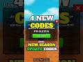 *NEW* ALL WORKING CODES FOR PLANTS VS BRAINROT IN JANUARY 2026 ROBLOX PVB CODES #plantsvsbrainrots