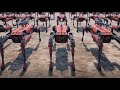 China's Slaughterbots A Glimpse into WW3