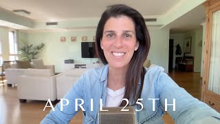 Kindness Kickstart - April 25Th