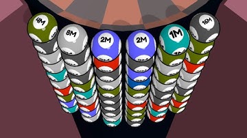 Merge Jam Level 665 Walkthrough Gameplay #mergejam #walkthrough #gaming