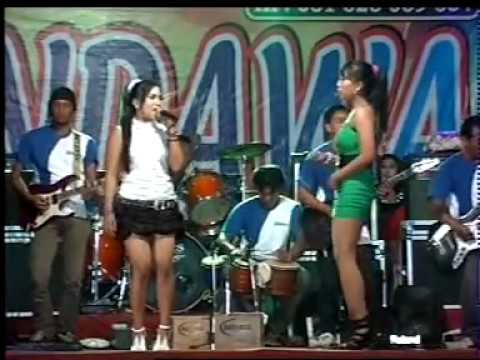 pasrah koplo - new pandawa dangdut hot - koplo jaya audio rembang