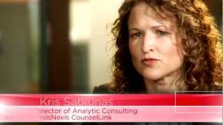 CounselLink Analytics