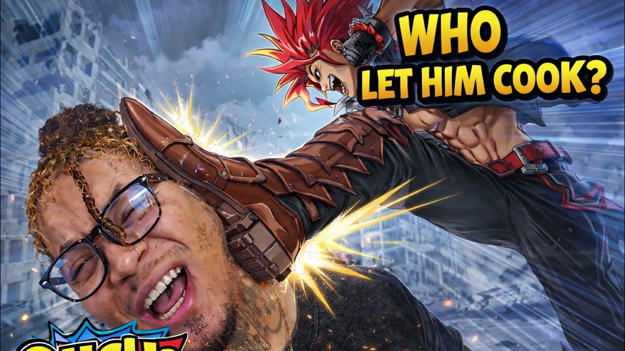 *Yu-Gi-Oh* 1 CARD PRIMITE FIENDSMITH COMBO 