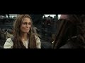 Captain Jack Sparrow Want To Kiss Elizabeth Elizabeth Kiss To Elizabeth 