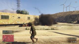 ARAB vs ACAB [AWNL] Pt.5