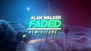 Alan Walker Fadep remix - funk
