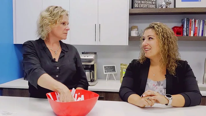MEET THE TEAM: Meet Christina Winkler