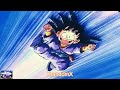 Amv dragon ball dragon ball densetsu