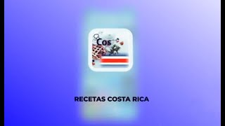 RECETAS DE COMIDA COSTA RICA + FÁCILES Y RÁPIDAS, APP GRATUITA. screenshot 2