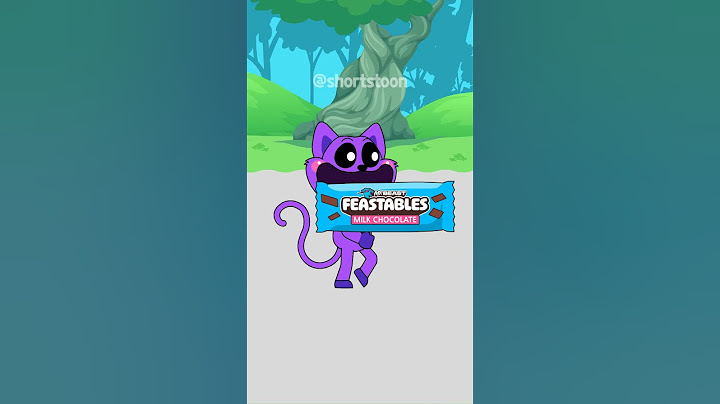 Running With Bigger And Bigger Feastables / MrBeast