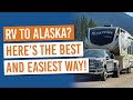 The RVers Season 1, Episode 6 - Touring Alaska (originally on Discovery Channel) | Fantasy RV Tours