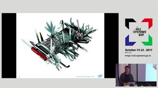 2017 Update on new WiFi daemon for Linux screenshot 5