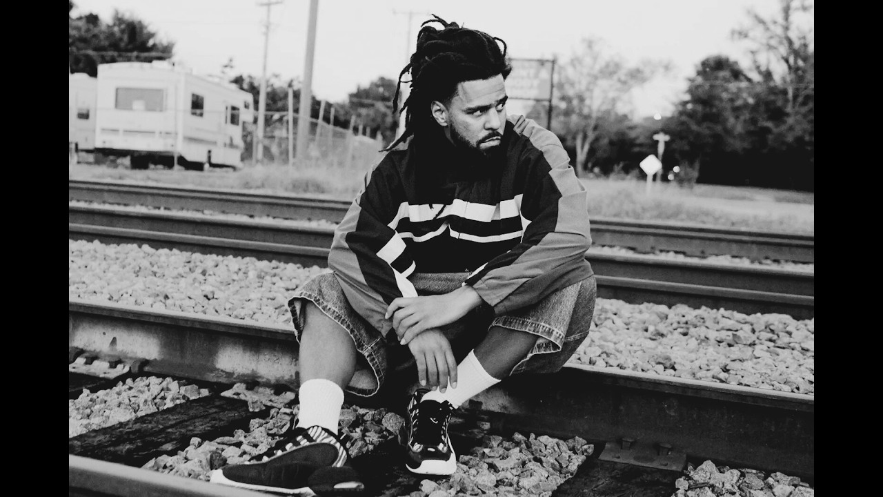 [FREE] J. COLE THE FALL OFF TYPE BEAT - 