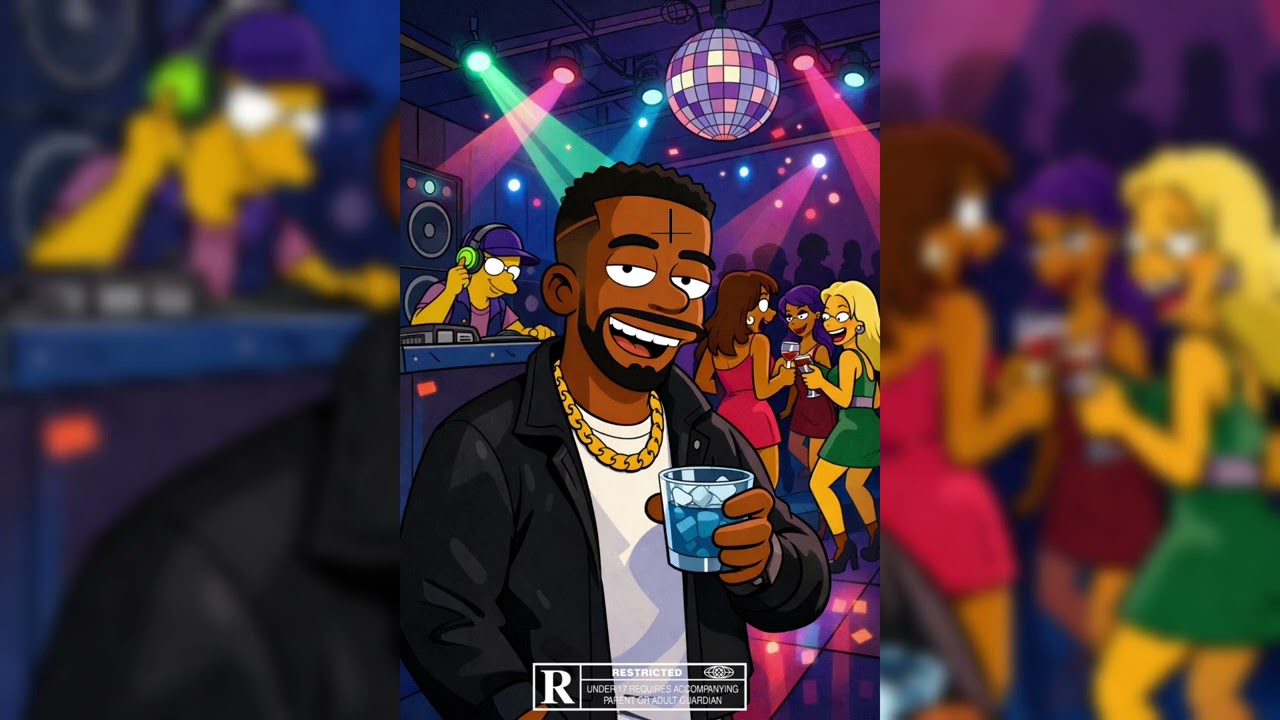 JAY'S - NIGHT (OFFICIAL AUDIO) 2026 