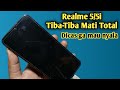 Cara Mengatasi Realme 5i Mati Total