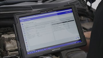 [EN] How to test a newly fitted Lambda sensor | Masters of Motion