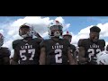 MACCC Football Championship Hype Video