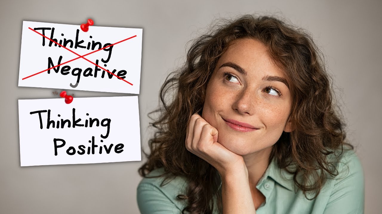 Motivating Yourself to Success: How Positive Thinking Can Help You ...