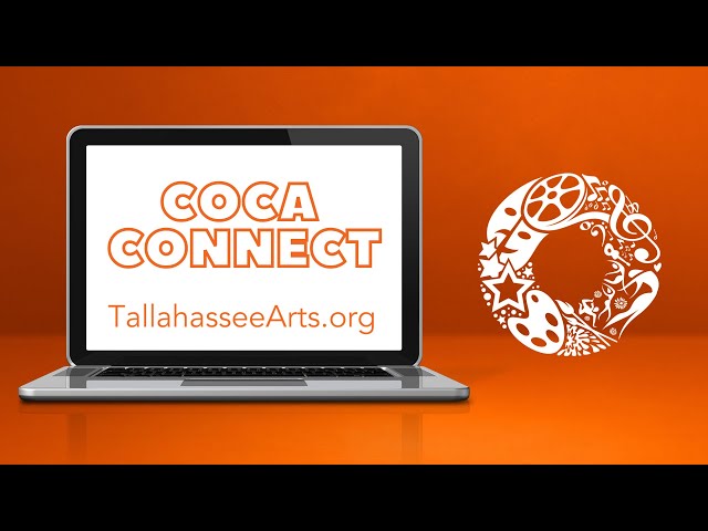 Brought to you by Samantha Sumler, COCA’s Marketing & Communications Manager, with special guests including Sam Joslin, 