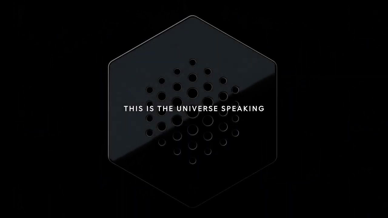 odem - i am your life frequency