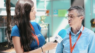 Rudy De Busscher at JDK IO 2017 | Java EE8 @rdebusscher