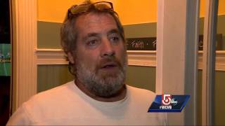 Man accused of trying to kill estranged wife