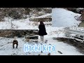Hachikita sa may snow naman tayo pasyal guys👍ハチ北高原スキー場⛷️