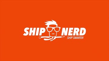 ShipNerd: Shopify marketplace Integration
