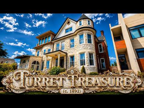 4213 Washington Ave, St Louis, MO home video tour
