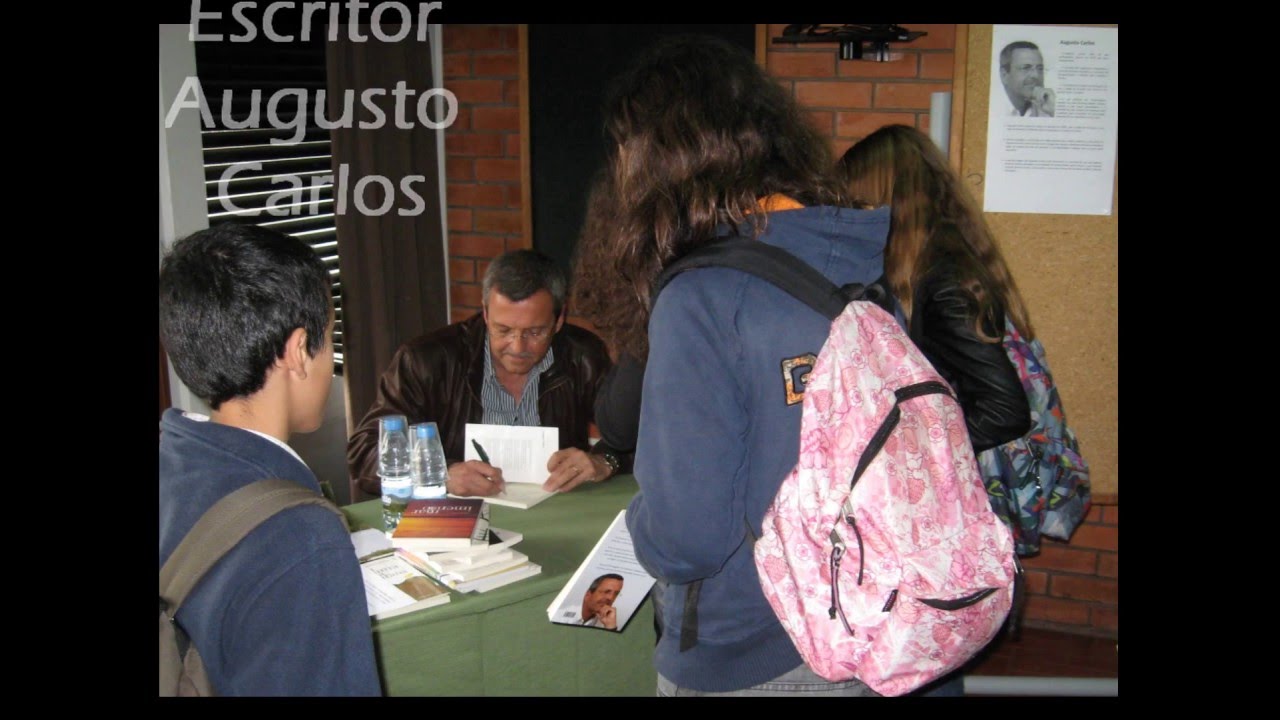Curtas na Biblioteca D. Pedro II