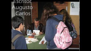 Curtas na Biblioteca D. Pedro II