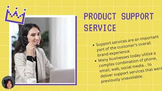 [PRINCIPLES OF MARKETING  - T123WSB 5] -  GROUP 7 -  CHAPTER 8 PRESENTATION