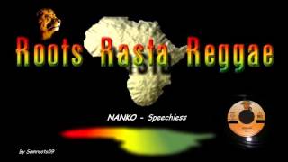 NANKO - Speechless [By Samroots59]