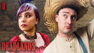 Oxventure: Deadlands Chapter 8 | More Wonders Than There Are in the Heavens | ft. Jasper Cartwright