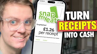 Can You Make Money Scanning Receipts in 2025 (Full Breakdown)