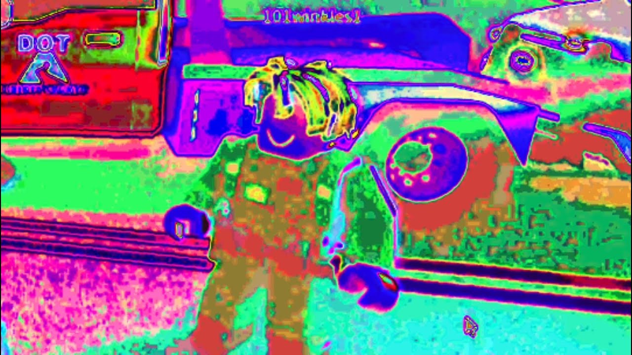 Liberty county rp trolling