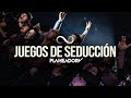 JUEGOS DE SEDUCCIÓN (REVERSIÓN) // Planeador V (Homenaje a Soda Stereo y Gustavo Cerati)