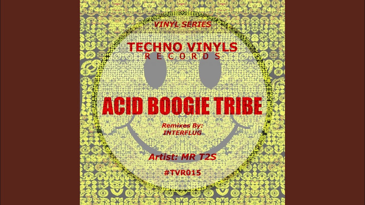 Rawwar (Original Mix)