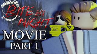 The Lobby | Bite By Night Animation | P1
