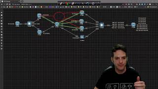 Security - VPN - IKEv1 DMVPN 001 - Overview