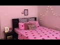 Clean and Decorate My Daughters Room with Me 2019 | Decorating Ideas