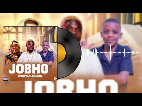 Mbida Dee × Abujah Skype × King Alfa Kadiki-Jobho[Official Visualizer]