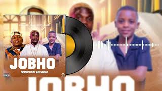 Mbida Dee × Abujah Skype × King Alfa Kadiki-Jobho[Official Visualizer]