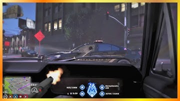 Zaceed And Matt Clap Cops To Save Jay From The 9s | NoPixel GTA RP