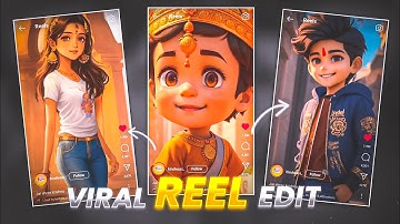 3D ZOOM PRO EFFECT CAPCUT | INSTAGRAM TRENDING REELS EDITING | NEW CAPCUT TEMPLATE