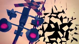 It was a very nice June